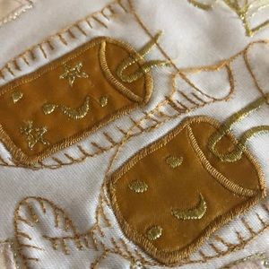 Meet your Posher, Maryam